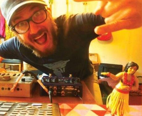 Monsieur Pyl > Nouvel album
