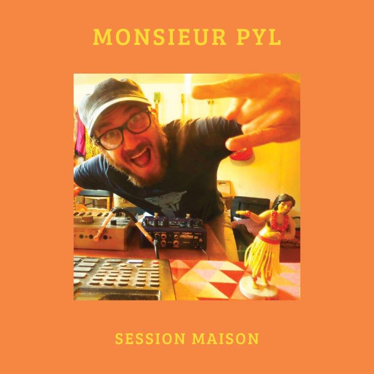 Monsieur Pyl > Nouvel album