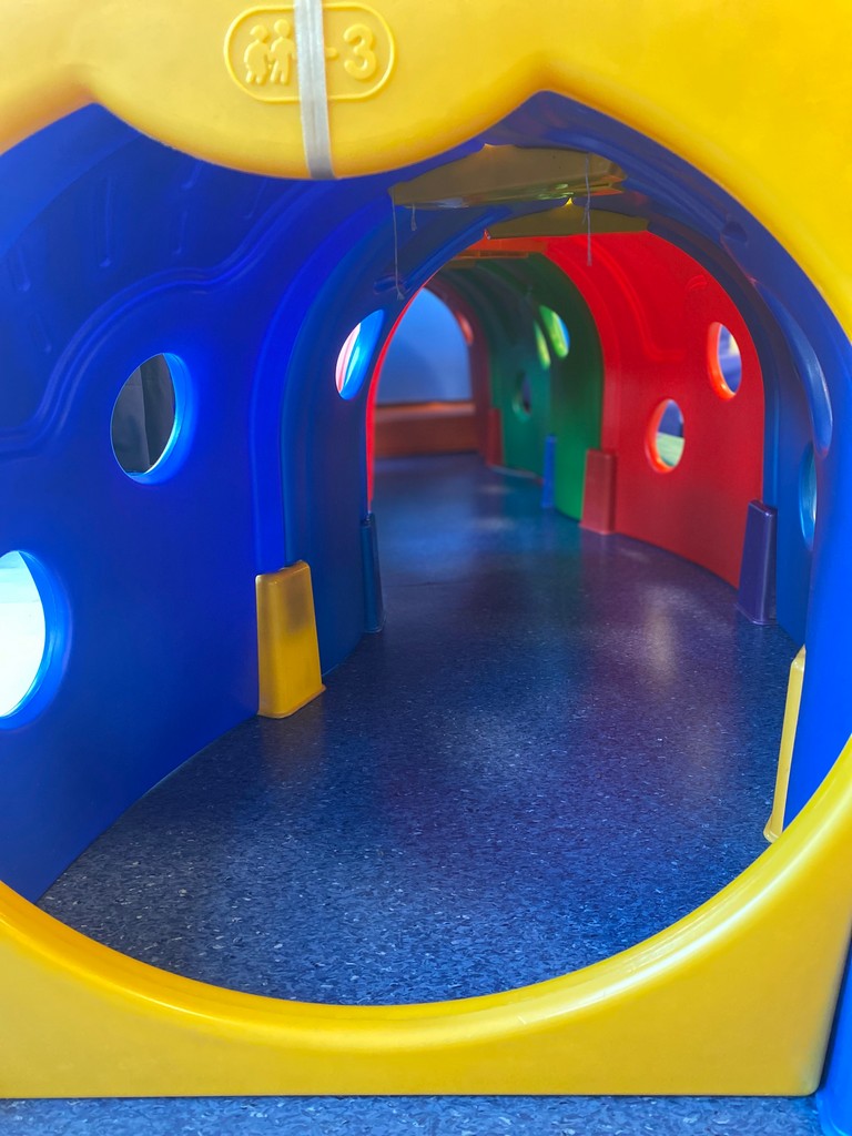 Atelier de psychomotricité relationnelle parent-enfant à Waterloo
