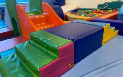 Rixensart — Psychomotricité relationnelle — Enfants