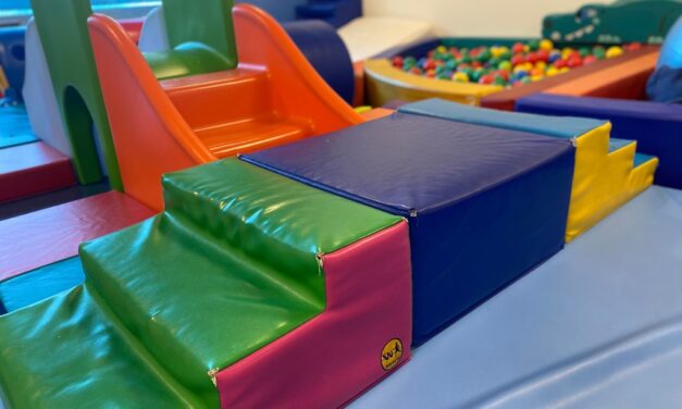 Rixensart — Psychomotricité relationnelle — Enfants