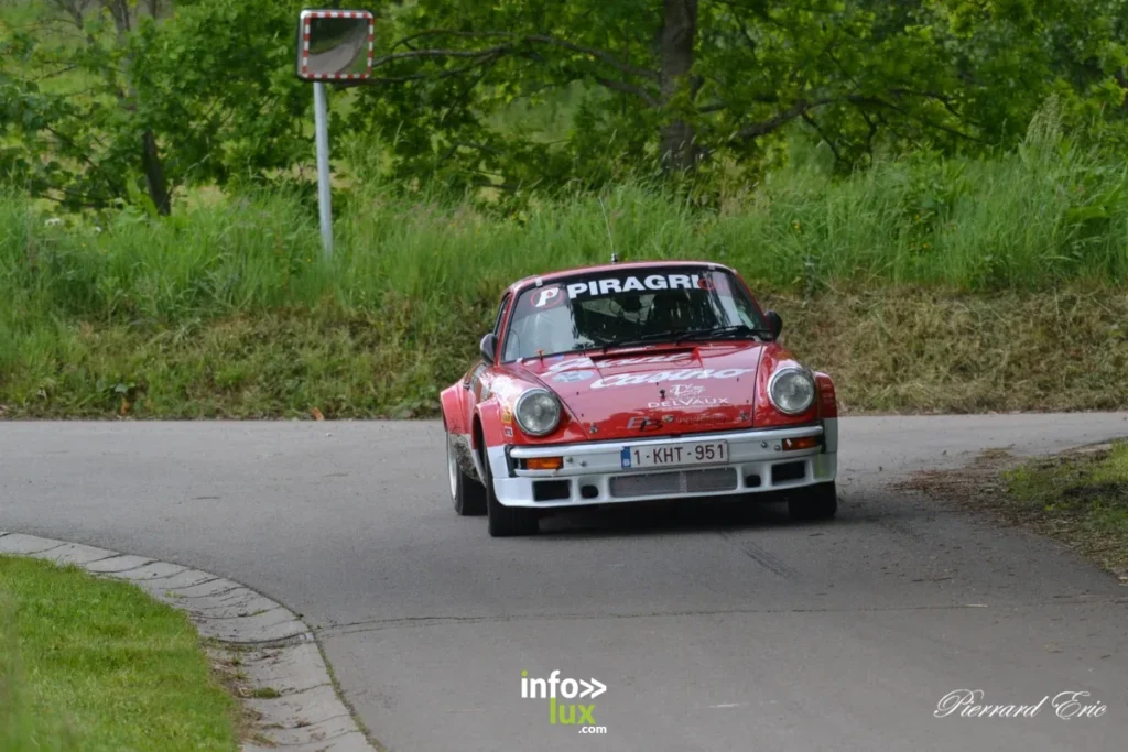 Haillot > Rallye Sprint > Photos