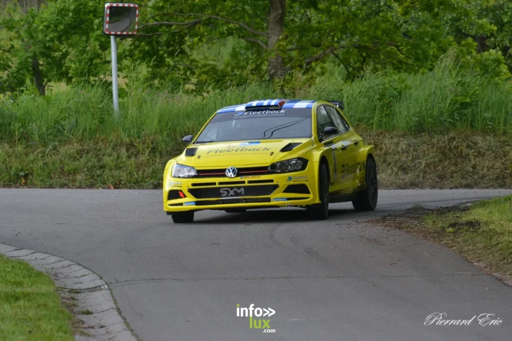 Haillot > Rallye Sprint > Photos