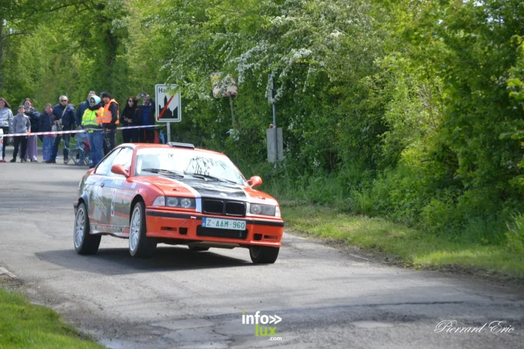 Haillot > Rallye Sprint > Photos