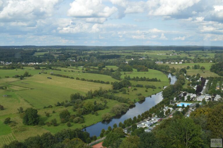 Que faire en province de Luxembourg cet ete 2026 : le guide complet