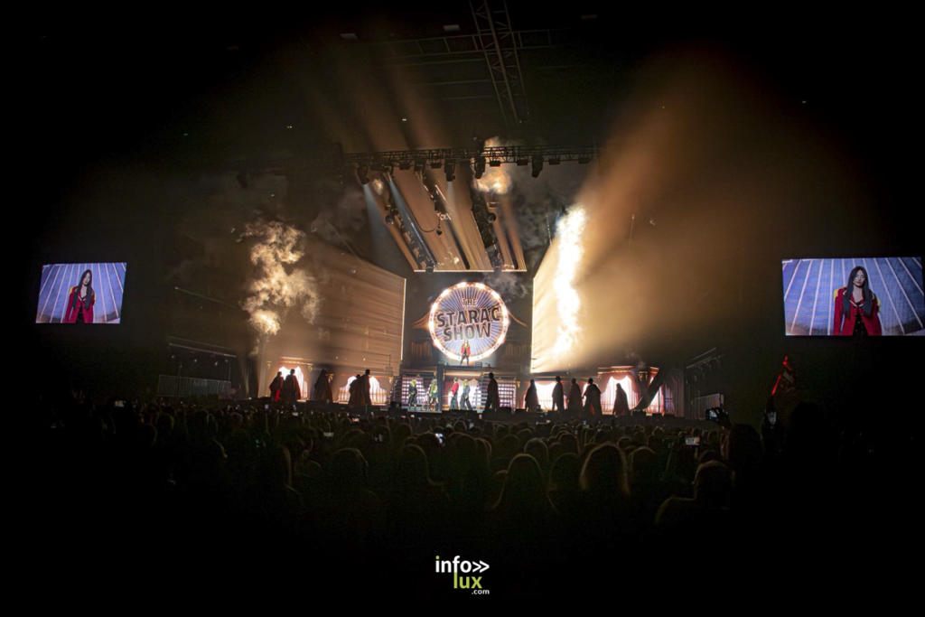 STRASBOURG > SPECTACLE > STAR ACADEMY > PHOTOS
