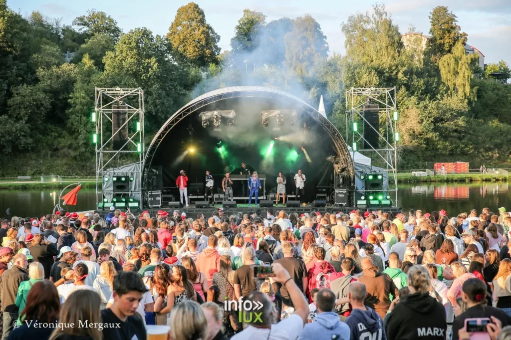 Festivals gratuits en Wallonie 2026 : 10 rendez-vous musicaux à voir sans rien payer