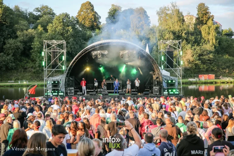 Festivals gratuits en Wallonie 2026 : 10 rendez-vous musicaux à voir sans rien payer