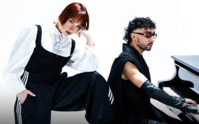 Suzane > Nouveau clip > Featuring Sofiane Pamart