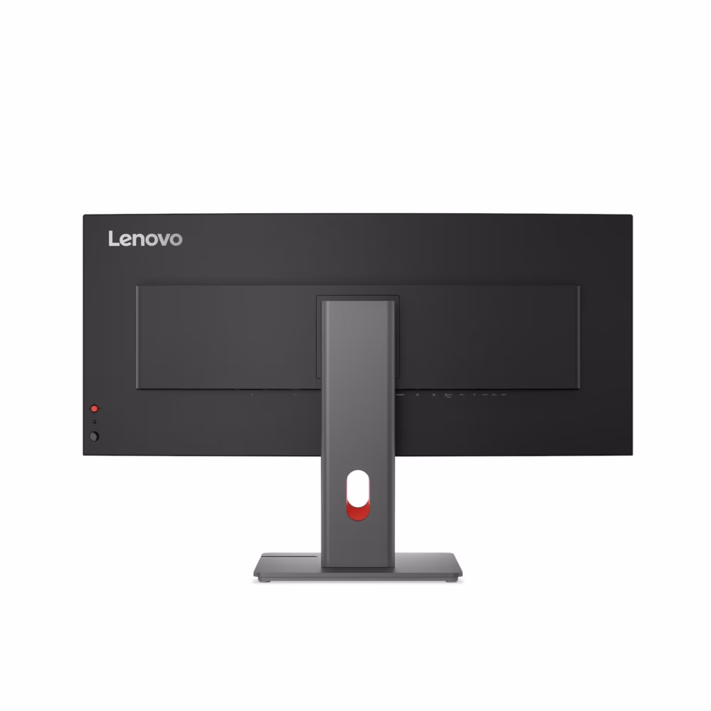 Gaming > Hardware > Lenovo ThinkVision P34WD-40