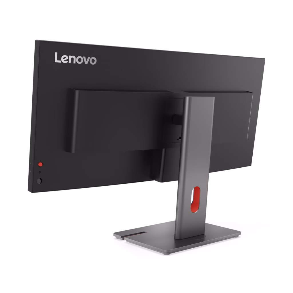 Gaming > Hardware > Lenovo ThinkVision P34WD-40