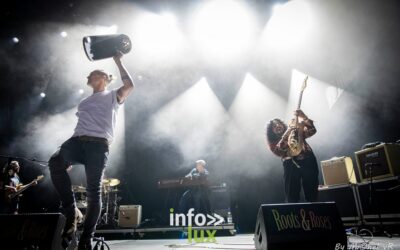 Lessines > Festival > Roots & Roses > Photos