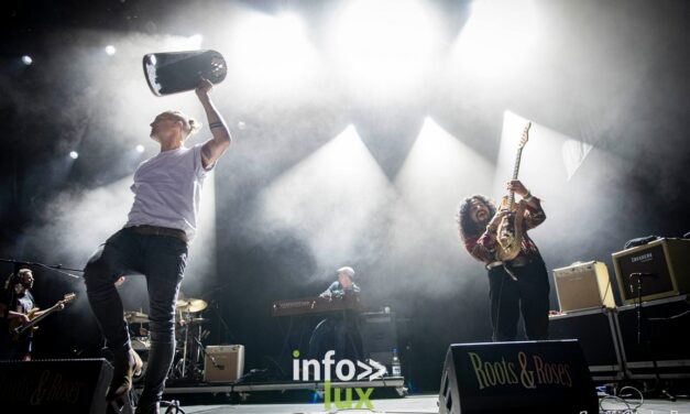 Lessines > Festival > Roots & Roses > Photos