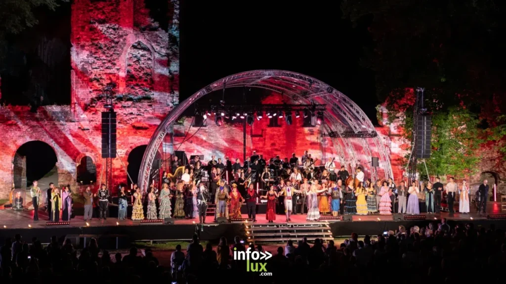 Villers-la-Ville > Festival > Symphonique