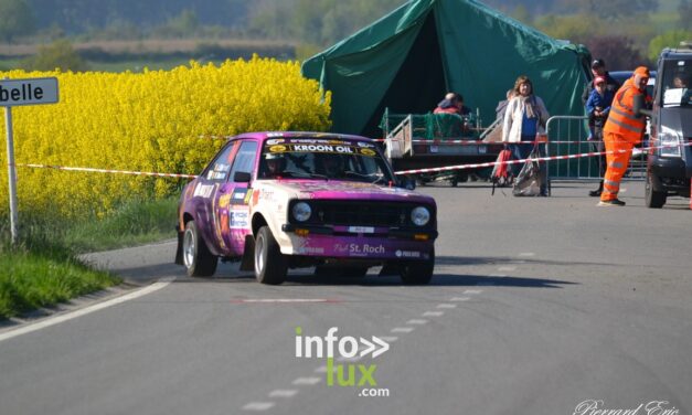 Namur > Rallye > Wallonie > Photos