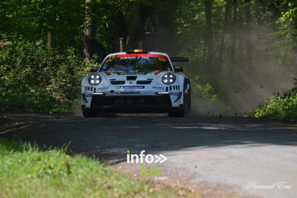 Namur > Rallye > Wallonie > Photos
