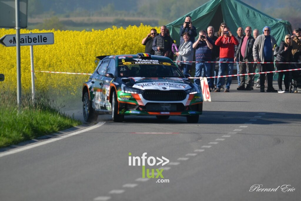 Namur > Rallye > Wallonie > Photos