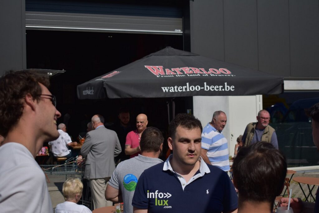 Wauthier-Braine > Portes ouvertes > DG-Drink > Photos