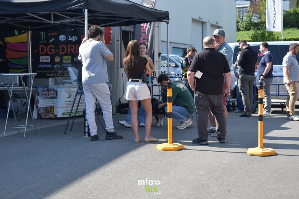 Wauthier-Braine > Portes ouvertes > DG-Drink > Photos
