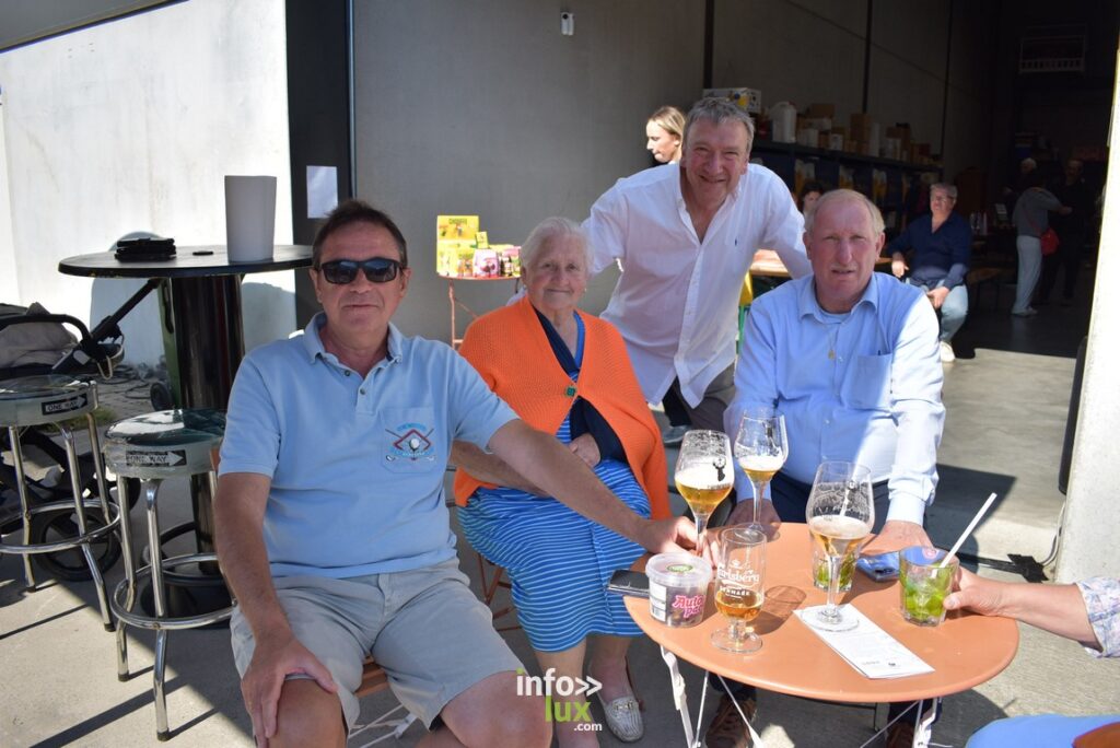 Wauthier-Braine > Portes ouvertes > DG-Drink > Photos