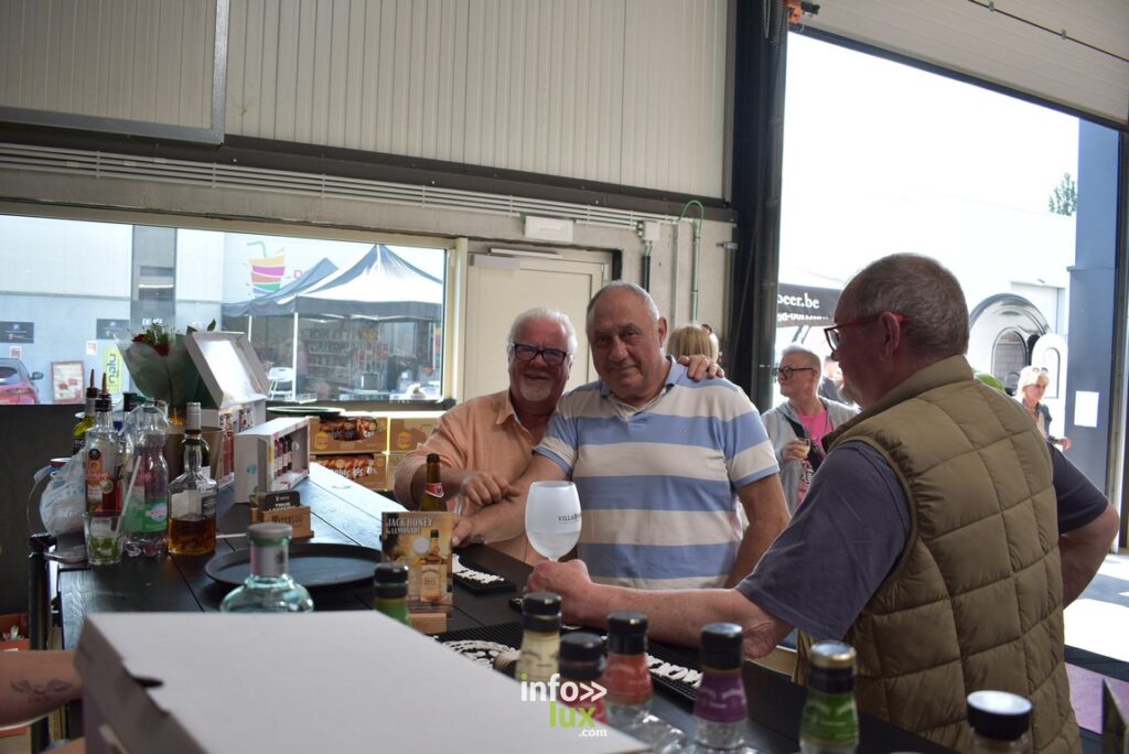Wauthier-Braine > Portes ouvertes > DG-Drink > Photos