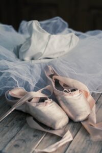 Academie - Spectacle de Danse - Braine-l'Alleud - Jeudi 14 mai 2026, en soiree (horaire pr
