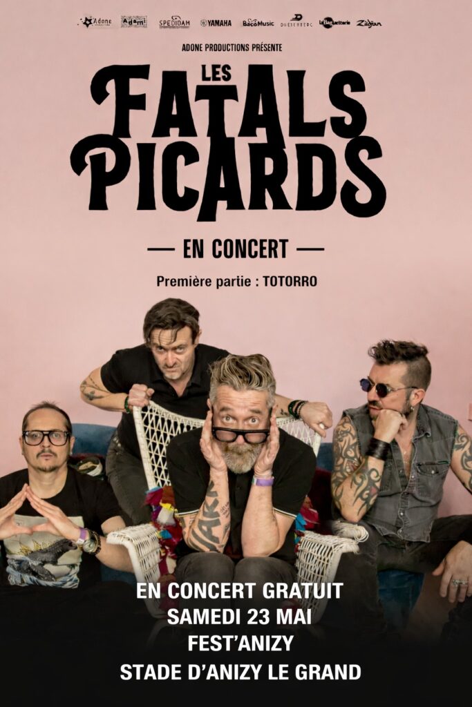 Anizy-le-Grand > Festival > Fest’Anizy