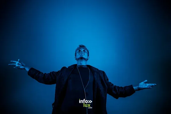 You’re Freakin’ Me Out > Nouveau clip