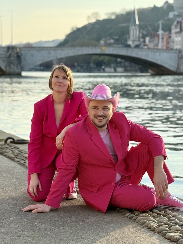 Madame Caprice > Nouveau single