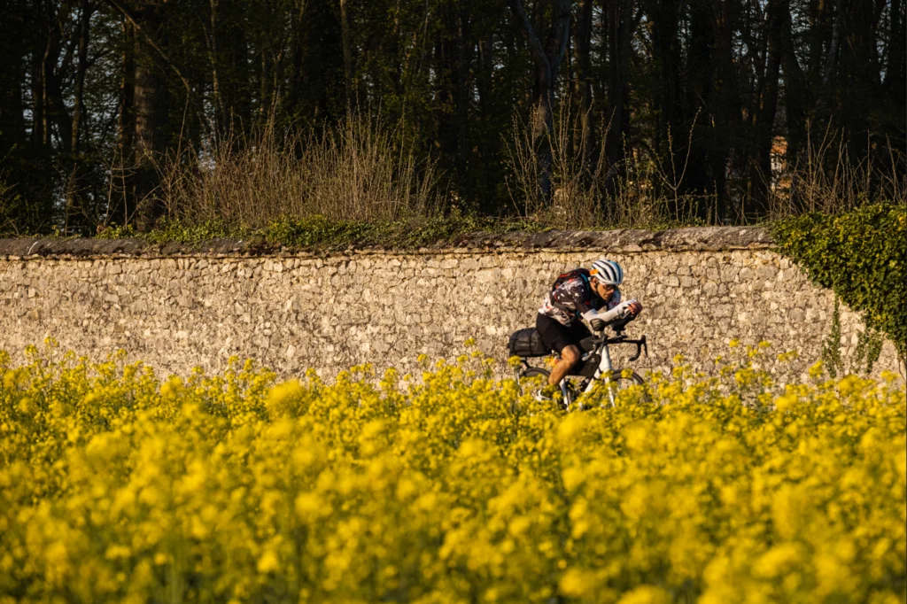 Arlon > Ultra cyclisme > Race Across Benelux
