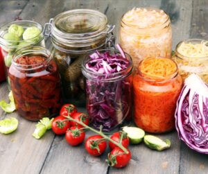 Atelier zero dechet - Conservation des aliments - Braine-l'Alleud - Lundi 18 mai 2026, de 16h a 18h.