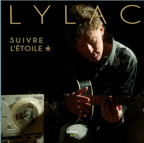 Lylac > Nouvel album