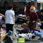 Brocantes Pentecote 2026