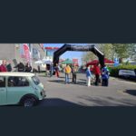 Braine l Alleud > Rassemblement de passionnés de voitures > Static Cars Waterloo