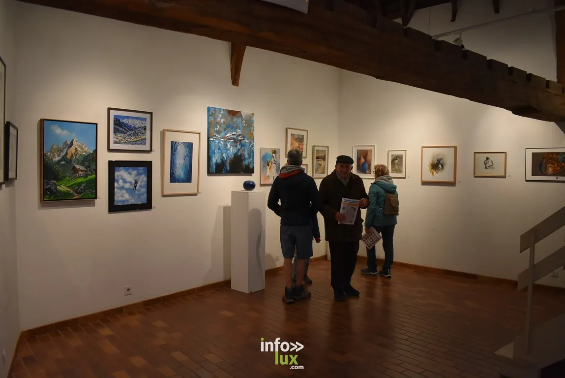 Braine-l’Alleud > Parcours d’Artistes > Photos