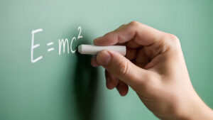 Conference "E=MC2 : qu'evoque pour vous cette formule ?" - Braine-l'Alleud - Mercredi 20 mai 2026, de 17h a 20h.