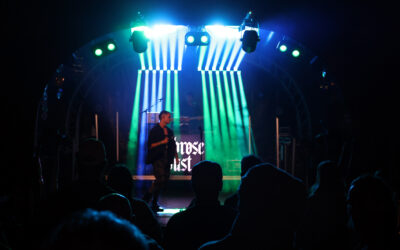 Bastogne > Festival > Synapse