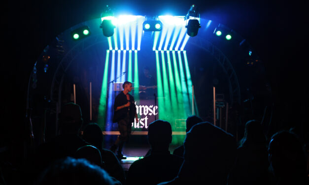 Bastogne > Festival > Synapse