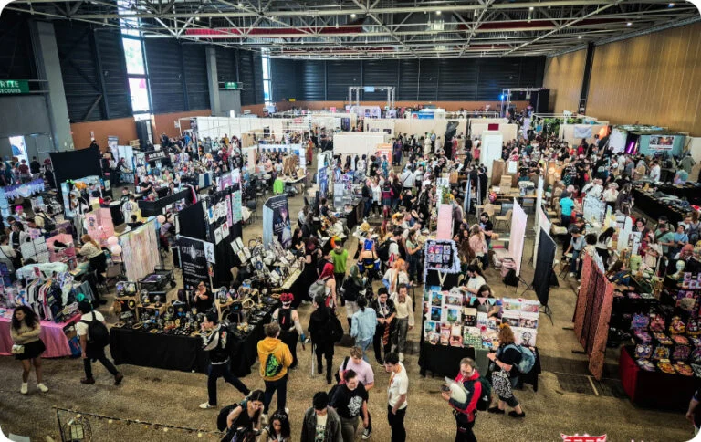 Présentation Metz Torii 2026