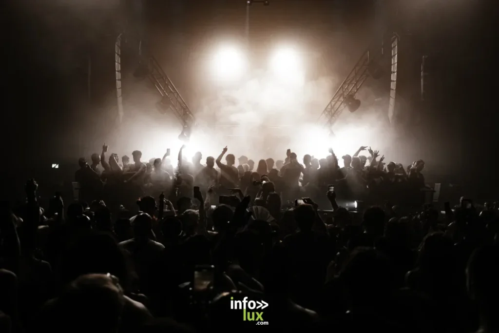 AGENDA CLUBBING MAI 2026 (3/4) - ROCKHAL