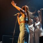 Vitaa en tete d'affiche du concert d'ouverture du Doudou 2026 a Mons