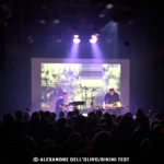 Le chanteur suisse Stephan Eicher, tete d'affiche du dimanche de l'Eole Music Experience 2026