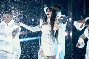 EUROVISION 2026 > DEMI-FINALE 1 > PHOTOS