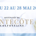 Festivites de la Pentecote - La Pucelette de Wasmes - Colfontaine 2026