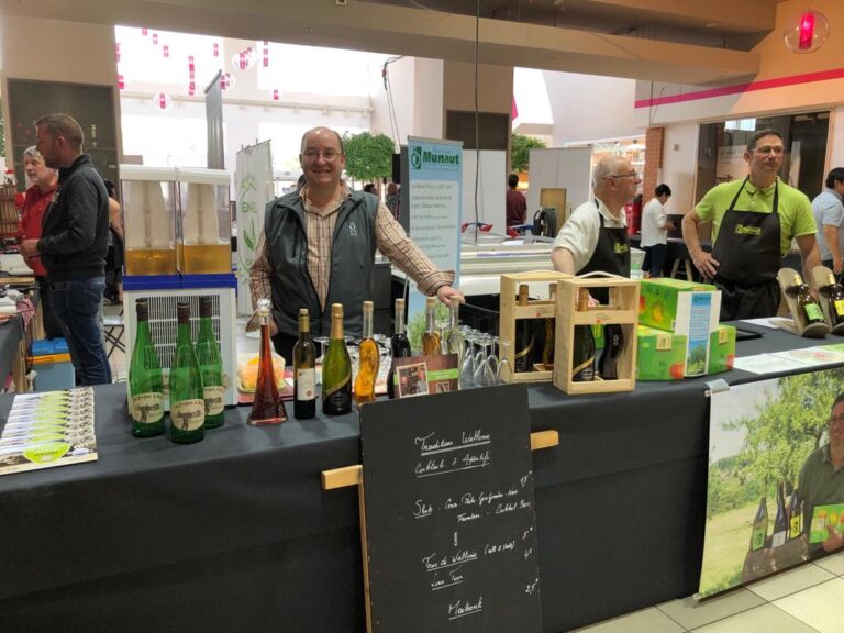 Quevy > Foire Artisans > 51e Foire aux Artisans de Bougnies