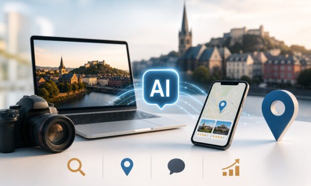 Media influenceur d’IA : info-lux.com place votre entreprise dans ChatGPT, Gemini et Perplexity