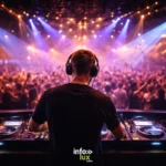 AGENDA CLUBBING MAI 2026 (4/4)
