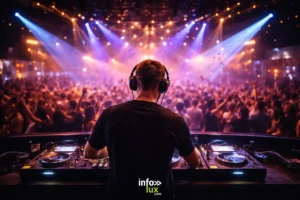 AGENDA CLUBBING MAI 2026 (4/4)