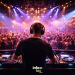 AGENDA CLUBBING MAI 2026 (1/4)