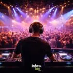 AGENDA CLUBBING MAI 2026 (1/4)